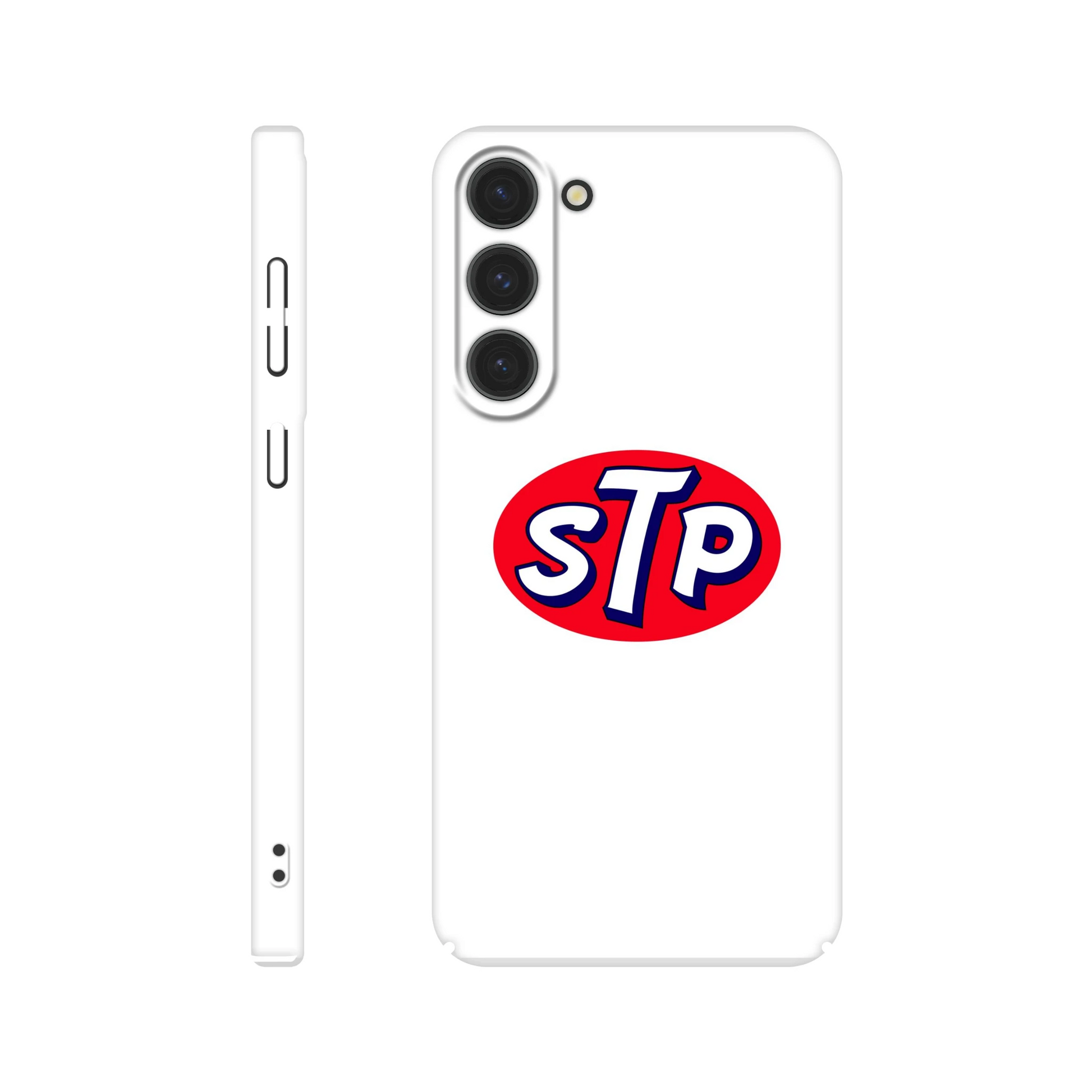 STP Phone Case for Samsung Phones
