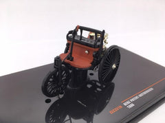 1/43 1886 Benz Patent-Motorwagen - IXO | Model Car
