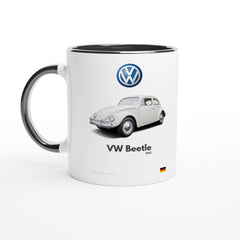 473 Volkswagen Beetle Mug