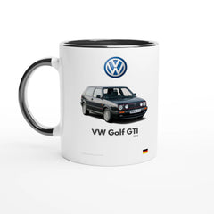 072 Volkswagen Golf GTI Mug