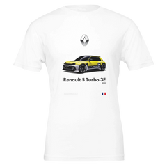 361 Renault 5 Turbo 3E T-Shirt