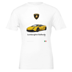 404 Lamborghini Gallardo T-Shirt