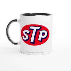 STP Mug