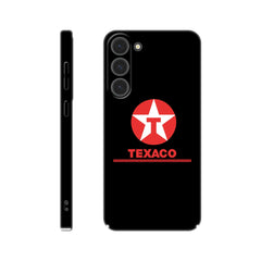 Texaco Phone Case for Samsung Phones