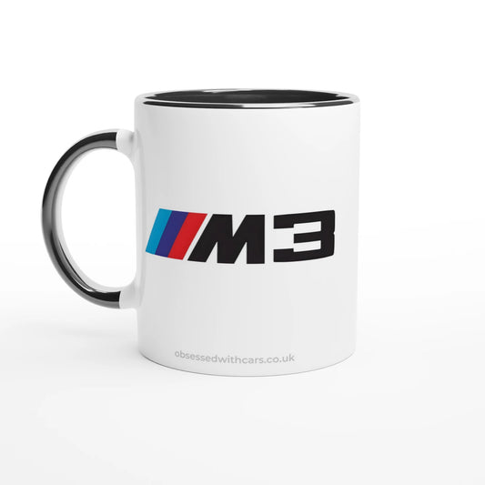 BMW "M3" Logo Mug