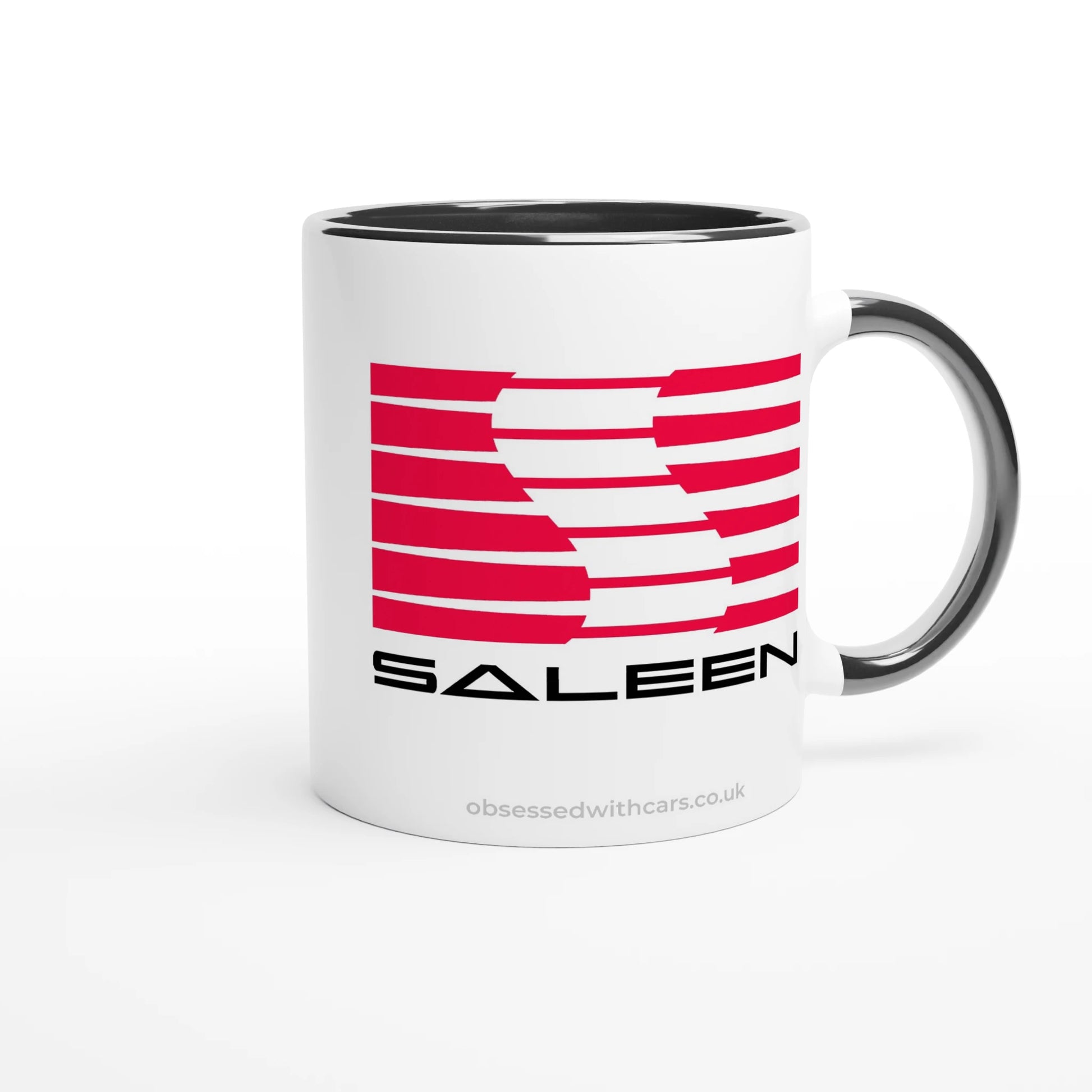 Saleen Logo Mug