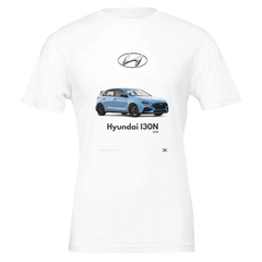202 Hyundai I30N T-Shirt