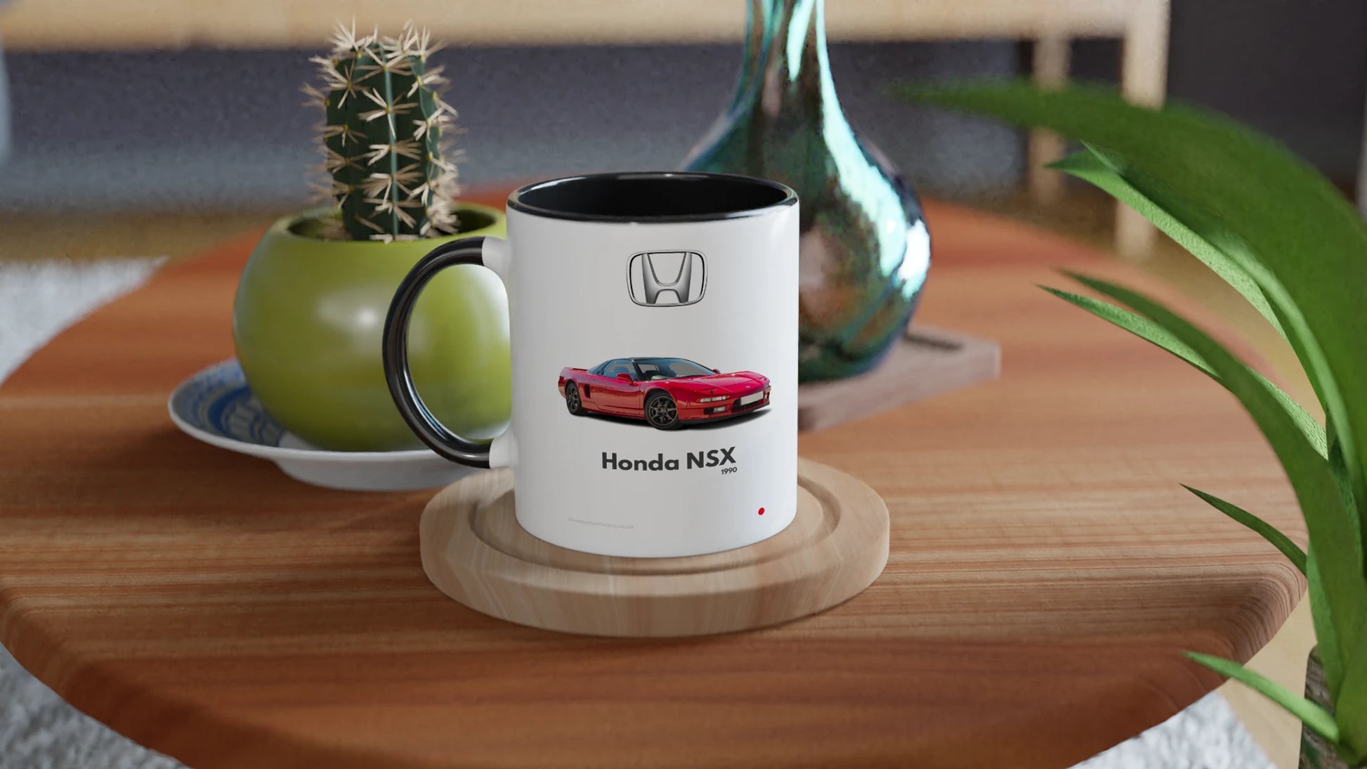 Honda NSX Mug