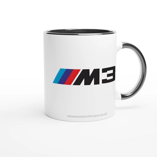 BMW "M3" Logo Mug