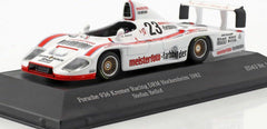 1/43 1982 Porsche 936 - Bellof - CMR | Model Car