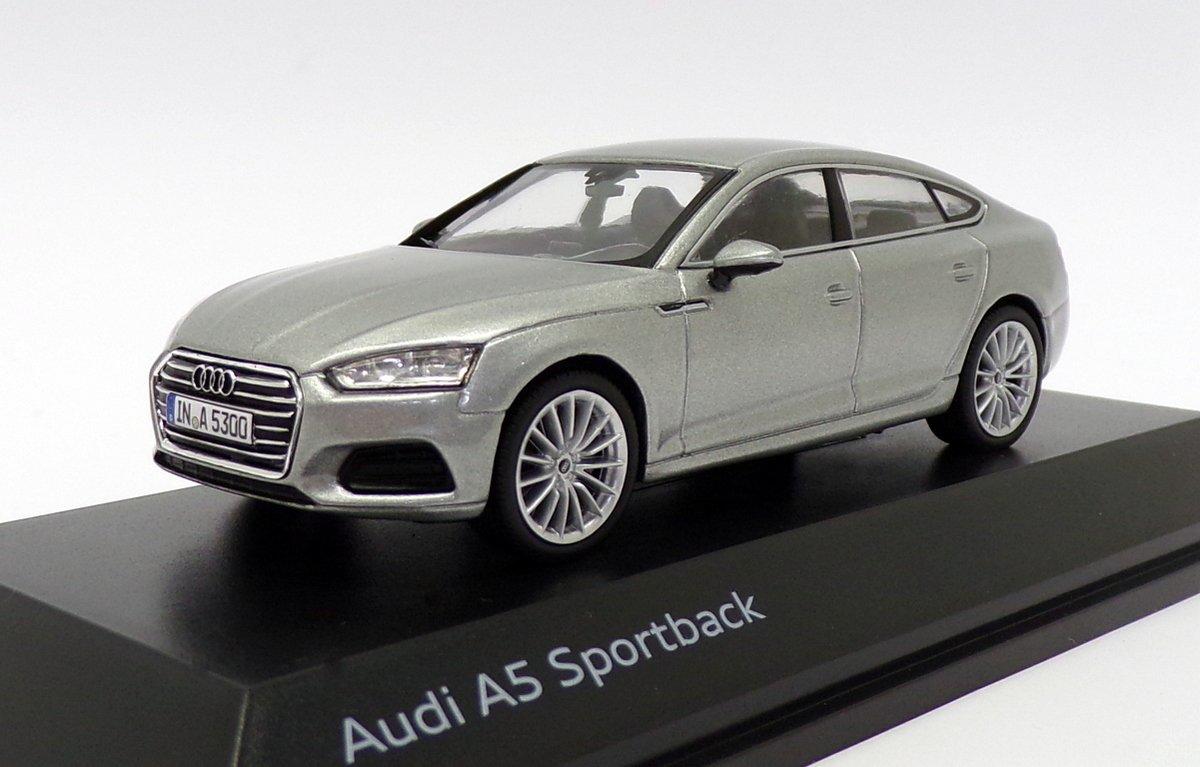 1/43 2017 Audi RS5 Coupe