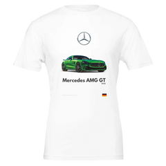 121 Mercedes AMG GT T-Shirt