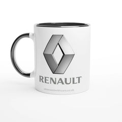 Renault Logo Mug