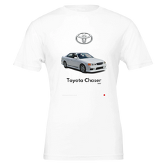 193 Toyota Chaser T-Shirt
