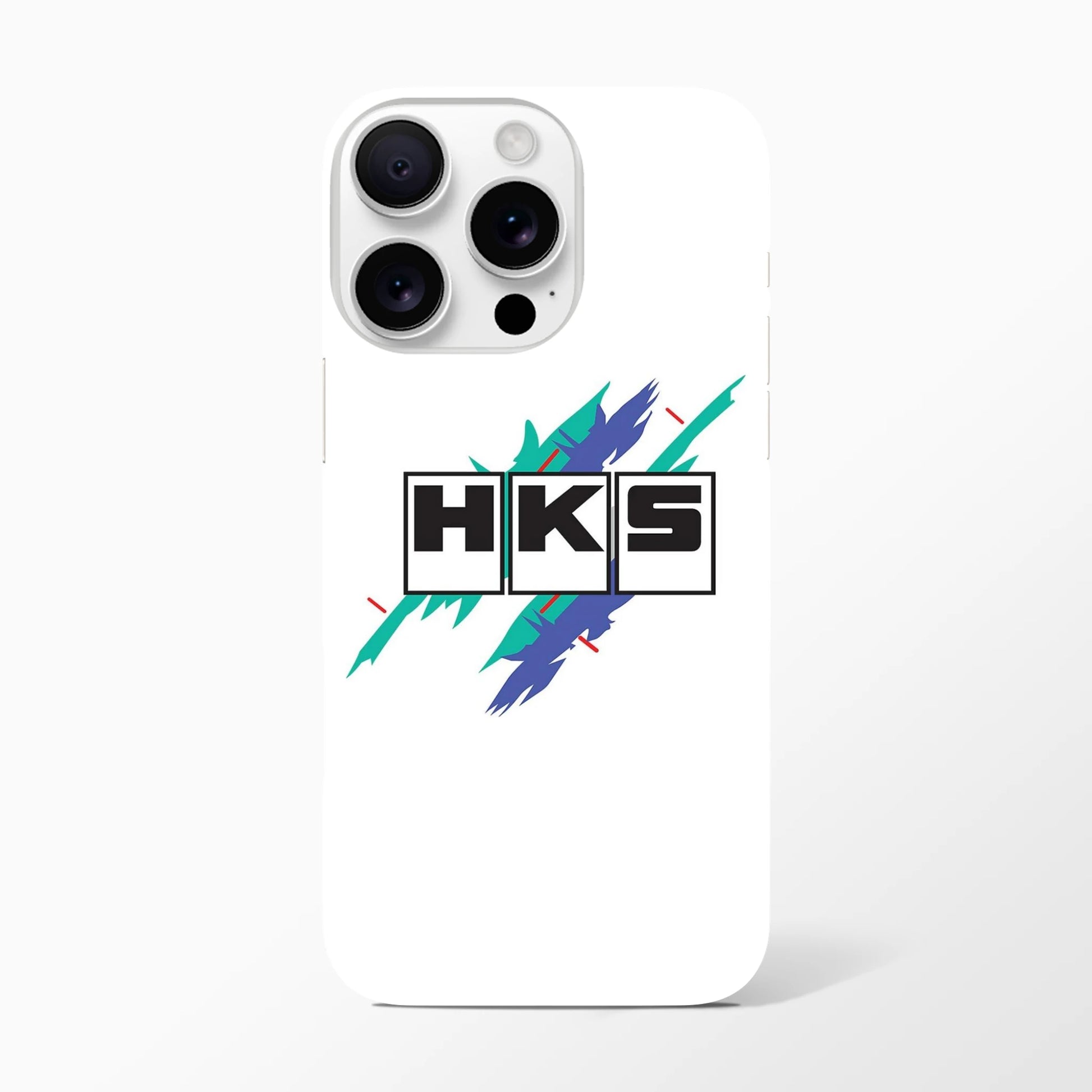 HKS Phone Case for iPhone