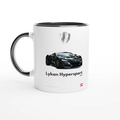 031 Lykan Hypersport Mug