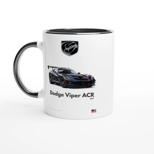Dodge Viper ACR Mug