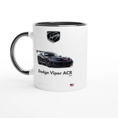 090 Dodge Viper ACR Mug
