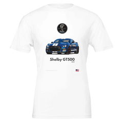 071 Shelby GT500 T-Shirt