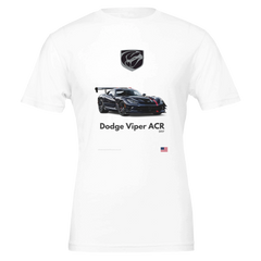 090 Dodge Viper ACR T-Shirt