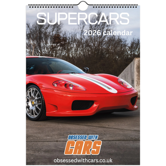 Supercars Calendar 2026