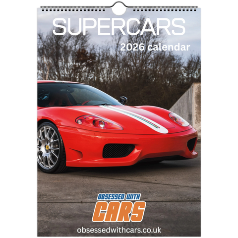 Supercars Calendar 2026