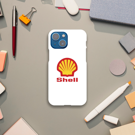 Shell Phone Case for iPhone