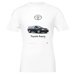 310 Toyota Supra T-Shirt