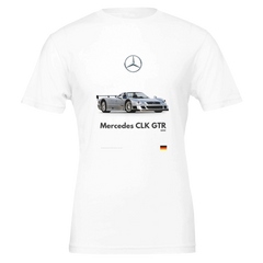 302 Mercedes CLK GTR T-Shirt