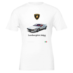 279 Lamborghini Jalpa T-Shirt