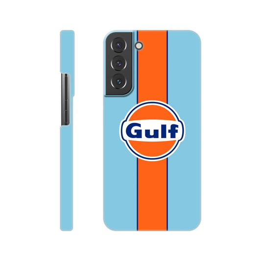 Gulf Phone Case for Samsung Phones