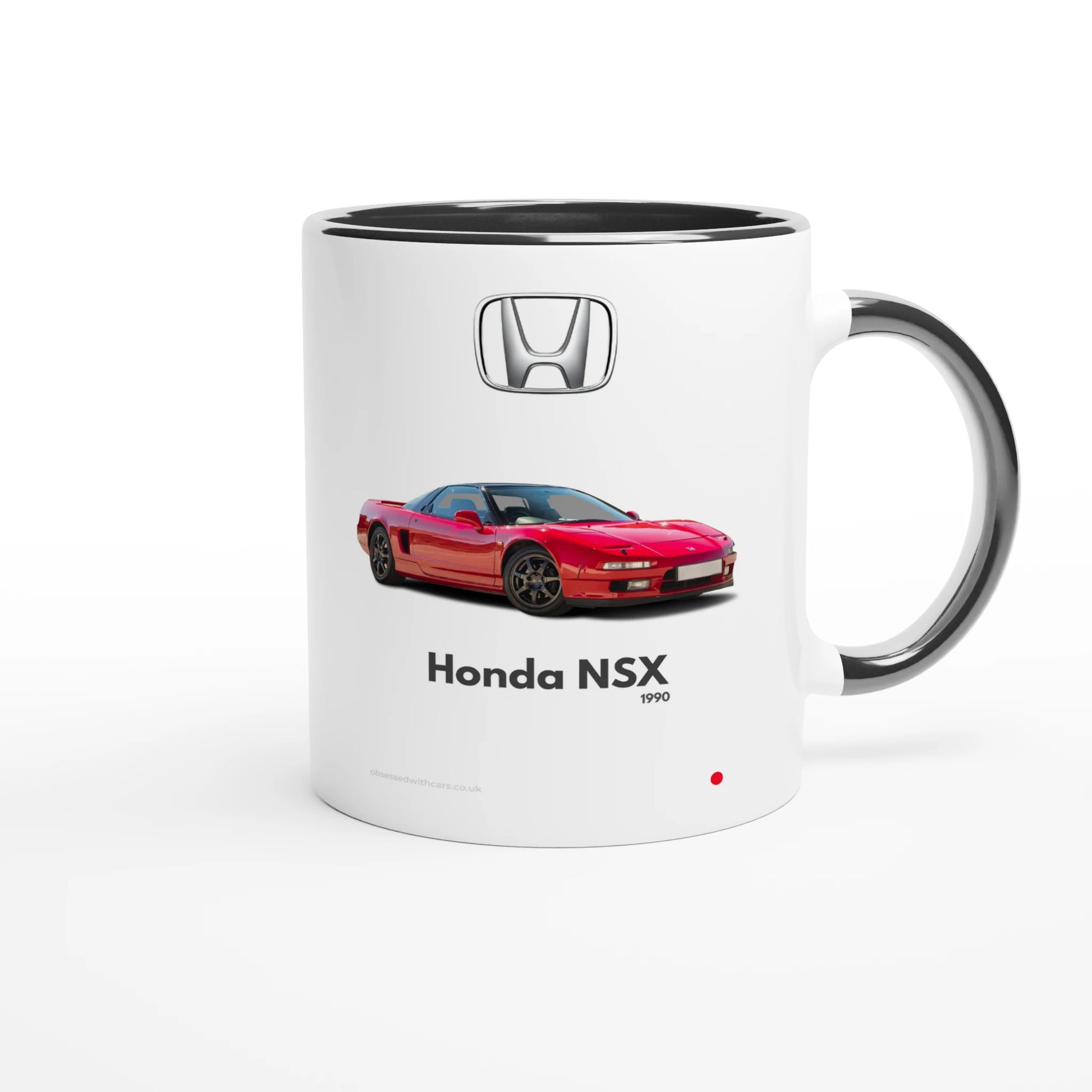 Honda NSX Mug