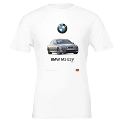 270 BMW M5 E39 T-Shirt