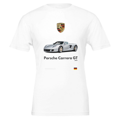 377 Porsche Carrera GT T-Shirt