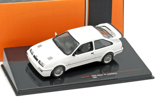 1/43 1987 Ford Sierra RS Cosworth - IXO