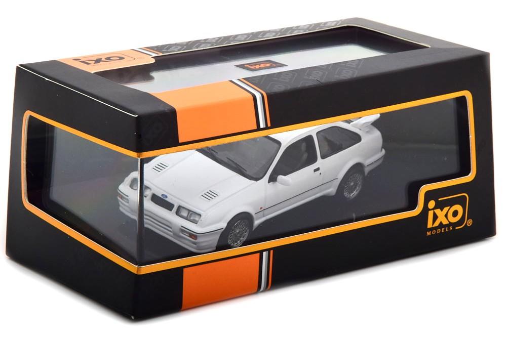 1/43 1987 Ford Sierra RS Cosworth - IXO