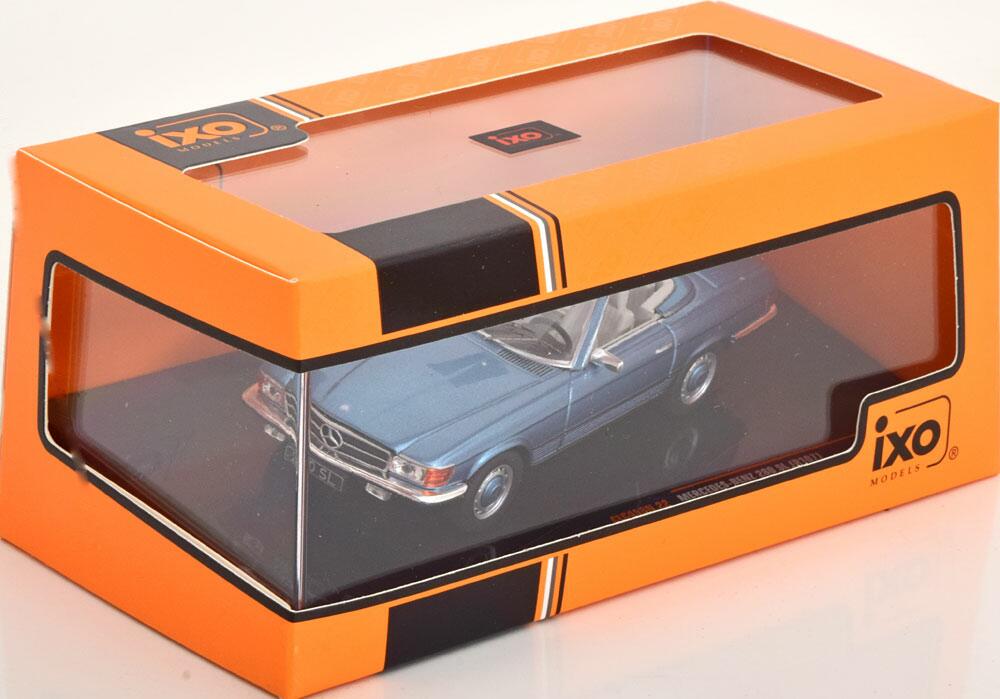 1/43 1979 Mercedes-Benz 280 SL - IXO | Model Car