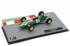 1/43 1963 Lotus 25 - Jim Clark | Model F1 Car