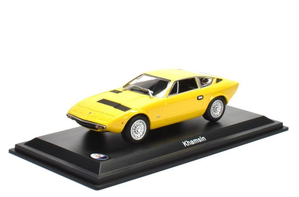 1/43 1973 Maserati Khamsin