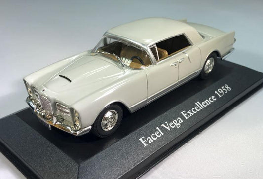 1/43 1958 Facel Vega Excellence