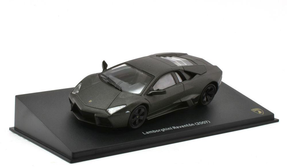 1/43 2007 Lamborghini Reventon