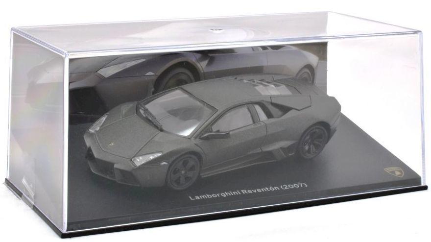 1/43 2007 Lamborghini Reventon | Model Car