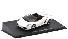 1/43 2005 Lamborghini Gallardo Spyder | Model Car