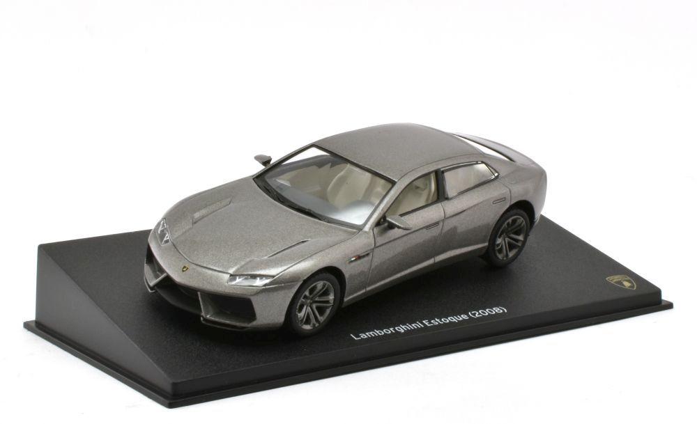 1/43 2008 Lamborghini Estoque