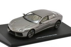 Modellini di Auto Lamborghini Estoque marrone - Mondo Motors Modellini di Auto Lamborghini Estoque marrone - Mondo Motors