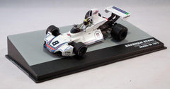 1/43 1975 Brabham Ford BT44B - José Carlos Pace | Model Car