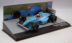 1/43 1988 March Judd 881 - Mauricio Gugelmin | Model Car