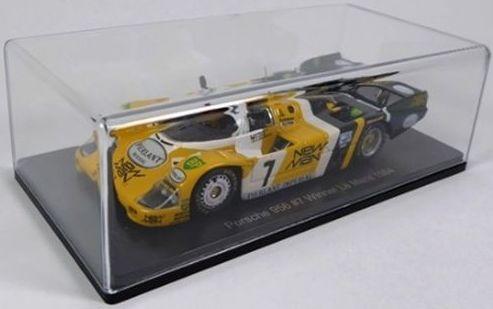 1/43 1984 Porsche 956 #7 - Ludwig / Pescarolo