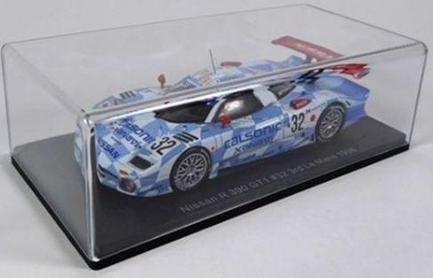 1/43 1998 Nissan R390 GT1 #32 - Suzuki / Hoshino / Kageyama