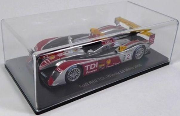 1/43 2008 Audi R10 TDI #2 - McNish / Capello / Kristensen